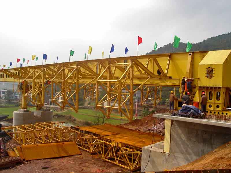 MZS Formwork Systems