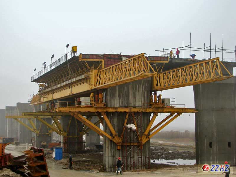 MSS Formwork Systems